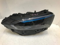 Купити Mercedes eqa фара перед правий led high performance a2439069000kz комплект  європа, фото thumb