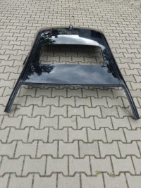 фото thumb №1, Maserati ghibli iii крыша люк