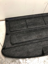 фото thumb №6, Полиця багажника toyota avensis t22