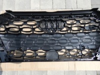 фото thumb №9, Решётка радиатора, решётка радиатора audi a-3 rs-3 8y