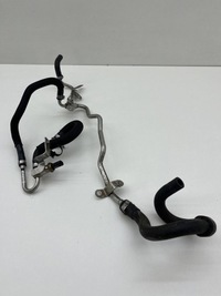 фото thumb №1, Mercedes w205 дроти пального комплект a6540704500