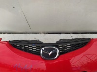 фото thumb №7, Mazda 2 ii 08- бампер перед передний