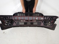 фото thumb №7, Mini cooper f56 14- бампер перед передній