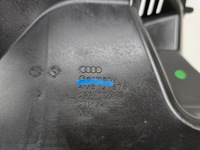 фото thumb №6, Впуск канал воздуха туннель audi q8 s-line sq8 rsq8 4m8 19- правый перед