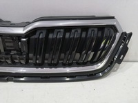 фото thumb №4, Решётка радиатора решётка радиатора skoda kamiq