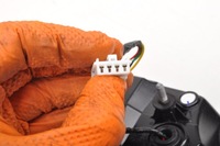 фото thumb №12, Mg zs лампа права задня правий задня w кришка p2 10571684