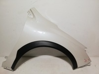 фото thumb №1, Крыло перед передний правый subaru xv lift crosstrek молдинг
