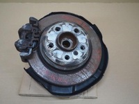 фото thumb №1, Поворотный кулак ступица суппорт правый задняя bmw f20 f30