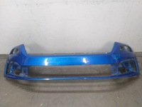 фото thumb №1, Бампер перед skoda kodiaq lift