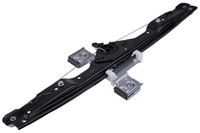 фото thumb №1, Подъемник стекло jeep commander 06- /левый задняя/