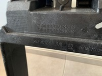 фото thumb №5, Citroen c4 iii 21- e-c4 pas переднє передні підсилювач оригінал новий