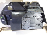 фото thumb №6, Оббивка багажника правий задня peugeot 3008 i lift