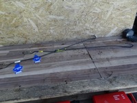 фото thumb №1, Citroen c-elysee 2016 стрижні druty петлі кришки