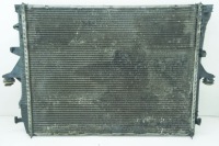 Купити Audi q7 4l 3.0tdi радіатор води кондиціонера, фото thumb