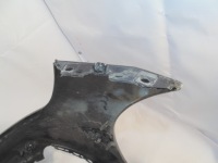 фото thumb №10, Mercedes s klasa w223 amg 6xpdc бампер перед передній a2238851001