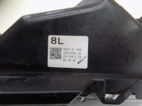 Mazda 3 3 рестайлинг  фара передняя левая 16-18r full led хорошее состояние 16-19r Недорого, фото thumb