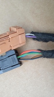 фото thumb №7, Peugeot 307 cc cabrio зеркало правое 7pin exld