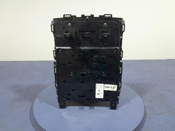 фото thumb №6, Renault megane iv панель радио кондиционера 280908450r