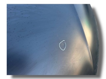 фото thumb №4, Volkswagen passat b6 капот новая оригинальная 3c0823031c m