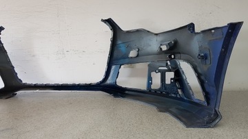 фото thumb №8, Audi rs6 c7 бампер перед 7188