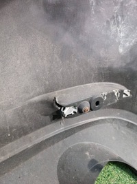 фото thumb №8, Бампер задній mazda 6 gj 2015 sedan