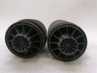 Пружина винтовая mercedes-benz задний  a1643200425 Недорого, фото thumb