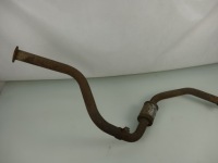 фото thumb №3, Isuzu grafter n35 труба вихлоп вихлоп вихлопна