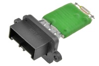 фото thumb №2, Резистор вентилятор fiat panda 2003-