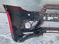 фото thumb №9, Бампер перед передний mitsubishi asx lift 2016-19