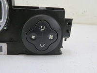 фото thumb №4, Панель обдув з ac renault scenic ii 8200344842