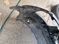 Бампер перед передний c4 cactus exlb Недорого, фото thumb