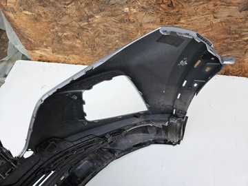 фото thumb №9, Hyundai tucson 4 iv бампер перед переднее