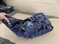 Фара лівий перед ліва передня led citroen c5 3 x7 9674398380 оригінал Оригінал, фото thumb