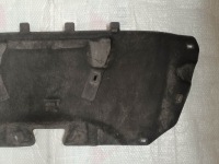 фото thumb №5, Шумоизоляция капота ford focus iii bm51a16746