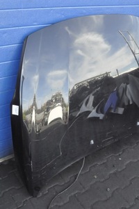 фото thumb №10, Volvo s60 v60 10-13 капот крышка отсек двигателя