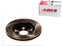 фото thumb №1, Abe гальмівні диски гальмівні 2szt. перед l/p kia cerato, c