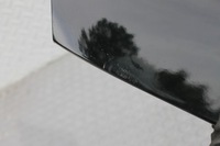 фото thumb №14, Решітка радіатора накладка бампера перед pod pdc honda civic ix 11-14