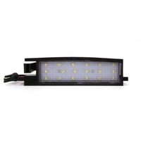 фото thumb №15, Yaris toyota rav 4 auris лампочки реєстрації led x2
