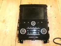 фото thumb №1, Renault talisman панель обдув дисплей