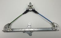 фото thumb №1, Механизм подъемник стекло правый задняя opel agila a