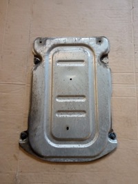 фото thumb №1, Skoda kamiq захист двигуна підвіска