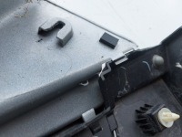 фото thumb №14, Mini cooper f55 jcw порог правый молдинг накладка