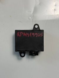 фото thumb №7, Комплект стартовый ecu спидометр замок зажигания mercedes sprinter w901-w904