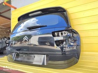 фото thumb №7, Citroen c4 grand picasso ii крышка зад exy