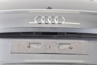 фото thumb №7, Audi q5 ii 80a скло кришка багажника зад задня 18r lx7r