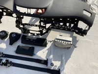 фото thumb №7, Nissan qashqai j11 панель капот консоль подушки