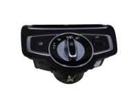 фото thumb №1, Mercedes c klasa w205 205 перемикач світла