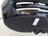 Бампер 4xpdc range rover vogue l405 2013-2015 Недорого, фото thumb