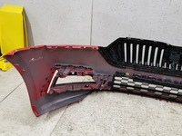 фото thumb №5, Решётка радиатора решётка радиатора бампер skoda octavia iv 4 5e3