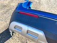 фото thumb №7, Бампер задняя задний kompletny pdc ford explorer 2020+